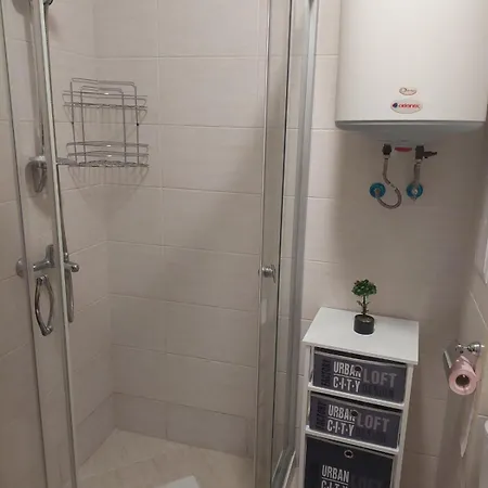 релакс в Cascadas 3 *