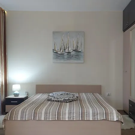 релакс в Cascadas 3 * Солнечный берег